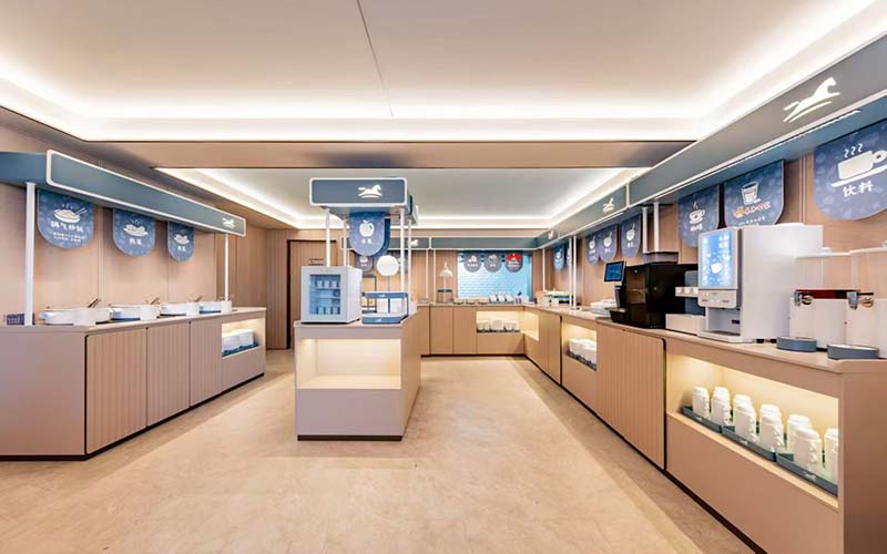 通達(dá)漢庭酒店