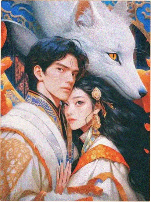 发条橙