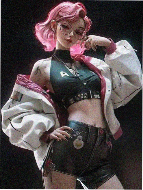现代启示录