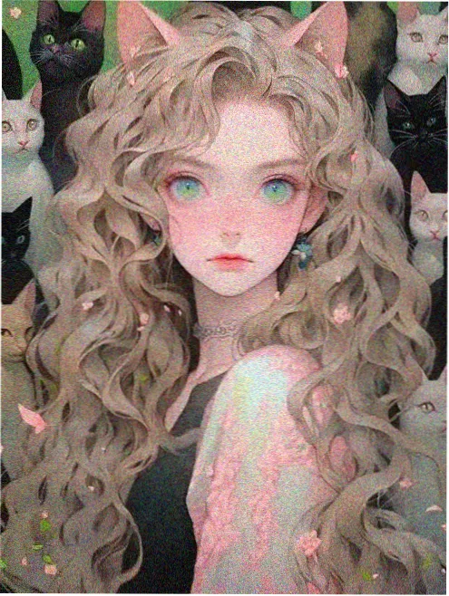 发条橙