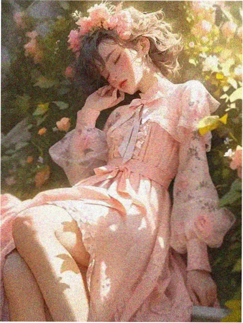 龙虾