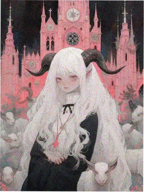 我的天才女友