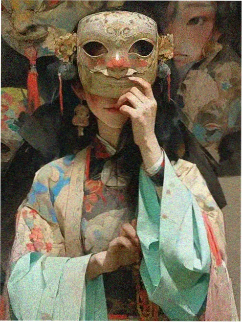 寄生兽