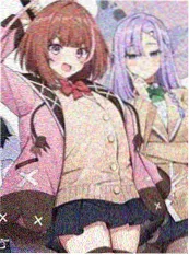 神奇女侠：血脉